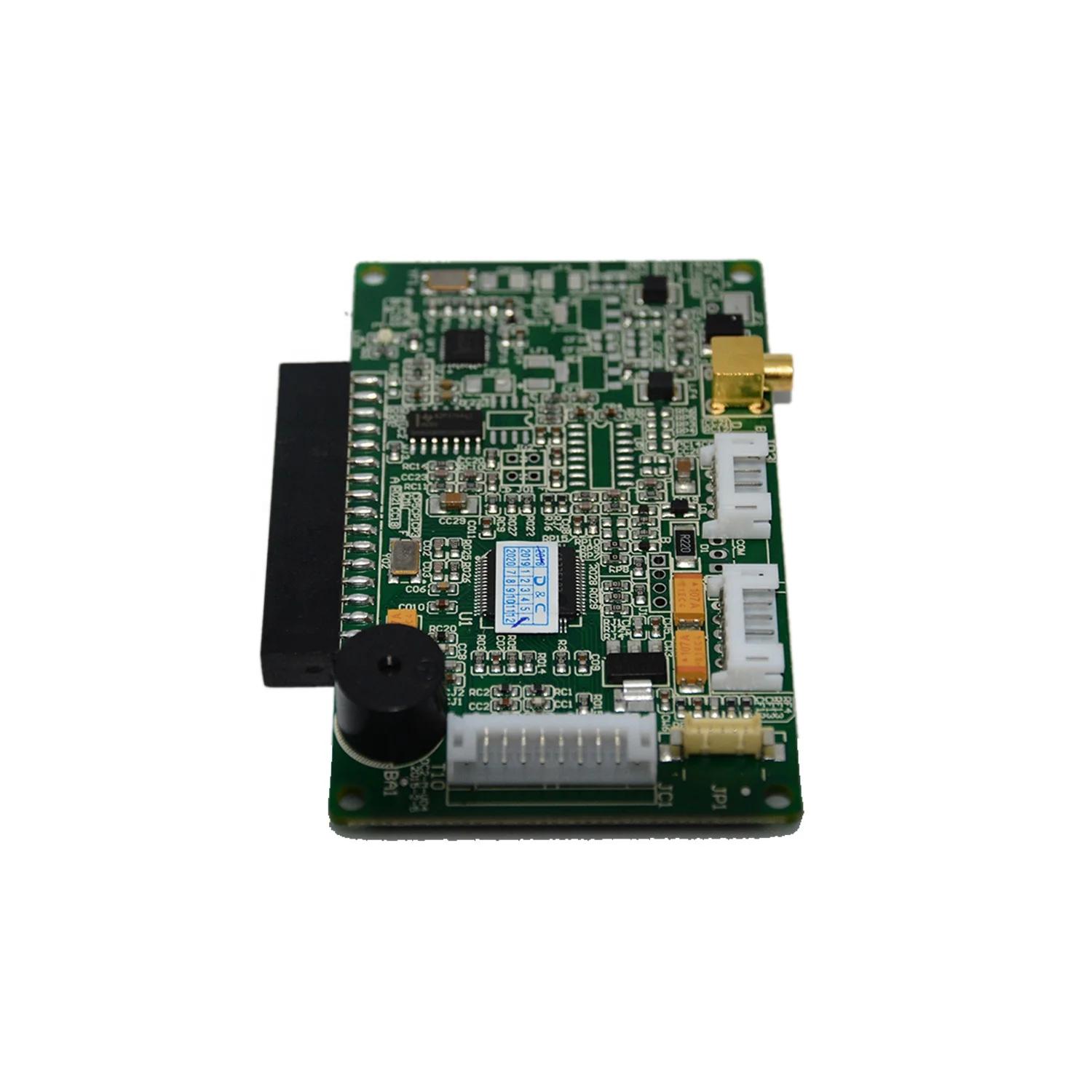 NFC RFID   EMV IC ī  , USB RS232  HCC-T10-DC